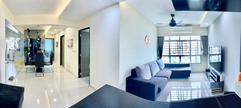 677B Yishun Ring Road photo 2