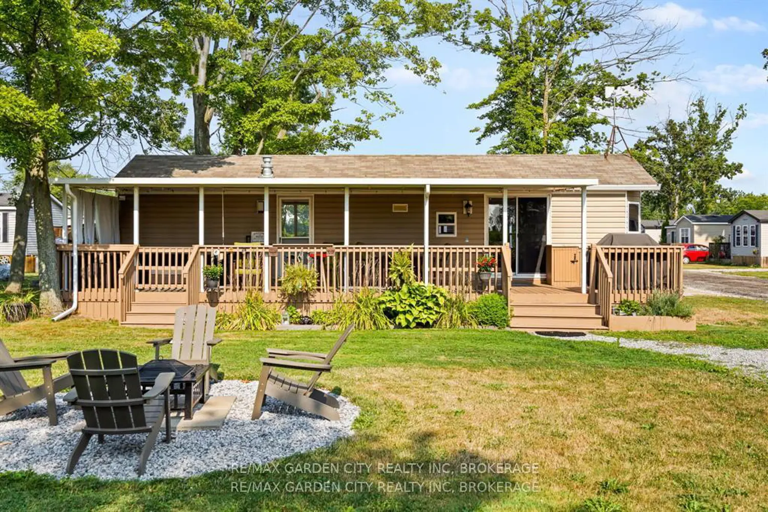 1501 Line 8 Road 264