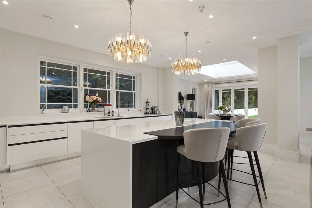 Additional image 10 of 7 bed detached house for saleSunning Avenue, Sunningdale, Berkshire SL5