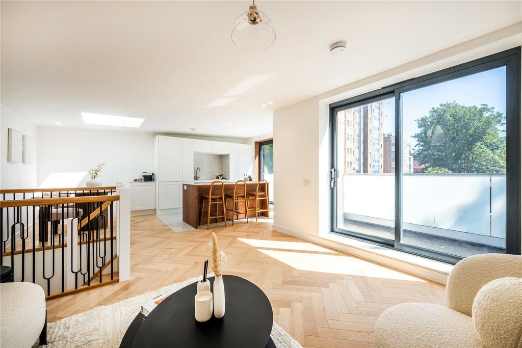 Additional image 2 of 2 bed detached house for saleEaton Corner, Eaton Road, Hove BN3