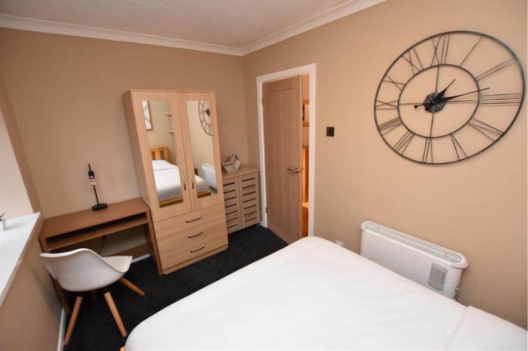 Additional image 4 of 1 Bed Flat, Griffin Court, B5, N1 7GU