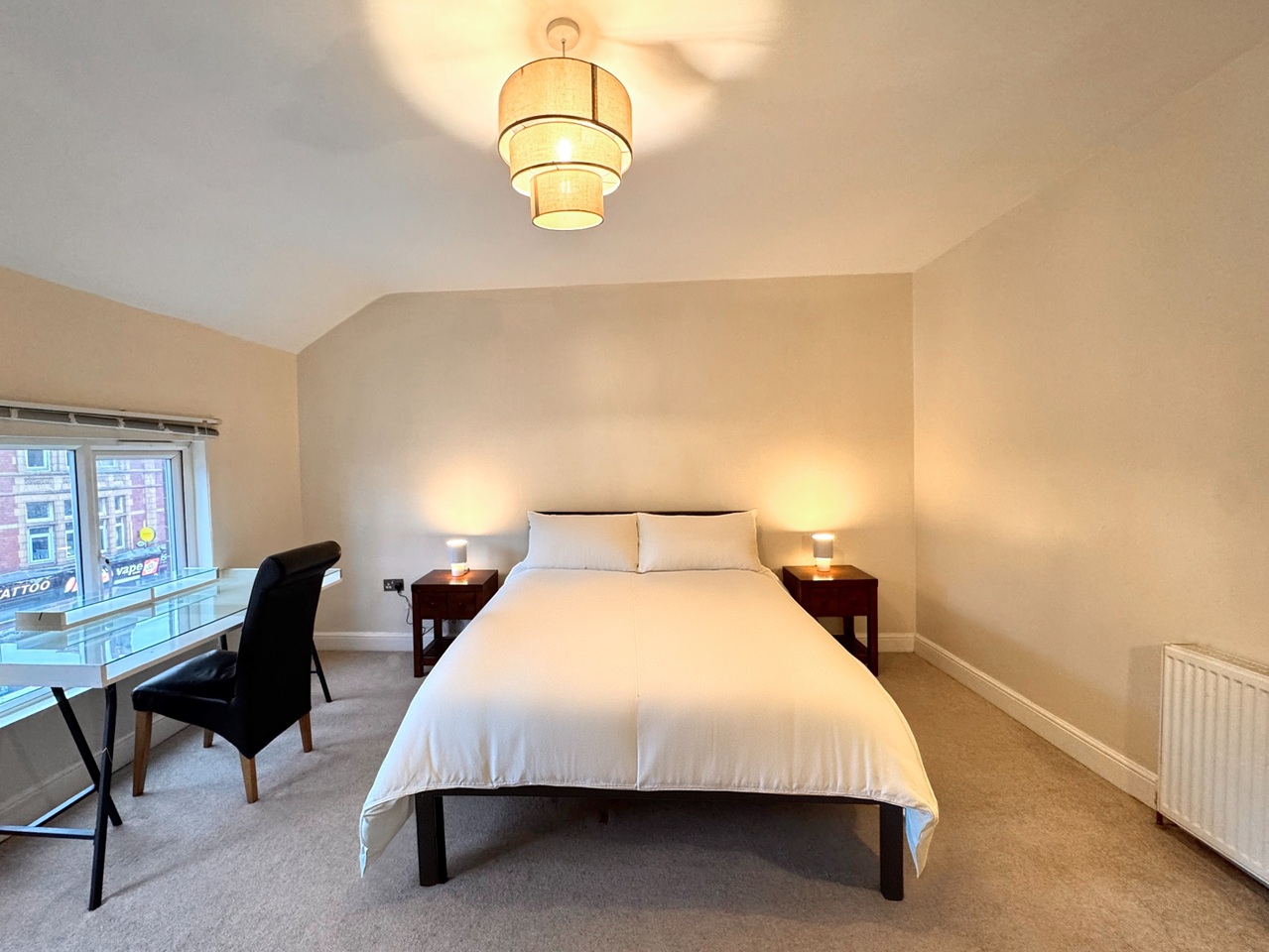 Additional image 3 of 2 Bed Penthouse, Hyde Park Road, LS6, N1 7GU