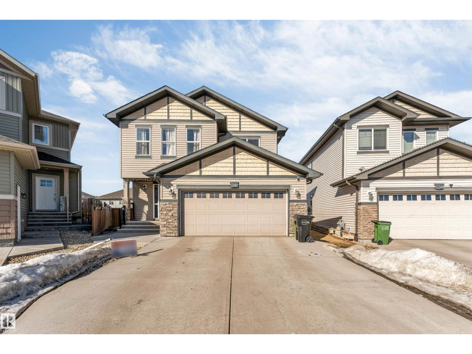 2244 21 Avenue NW, Edmonton, AB, T6T0Y9