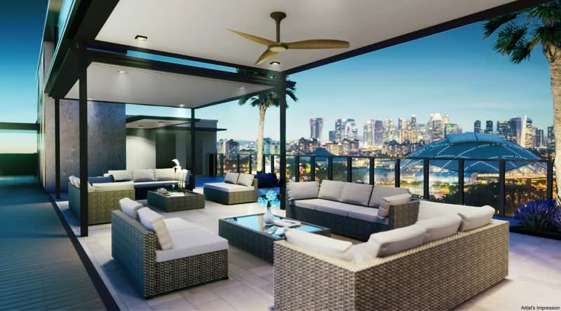 Additional image 19 of 20 Guillemard Crescent