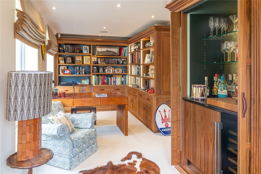 Additional image 7 of 5 bed detached house for saleHyde Lane, Ecchinswell, Newbury, Berkshire RG20