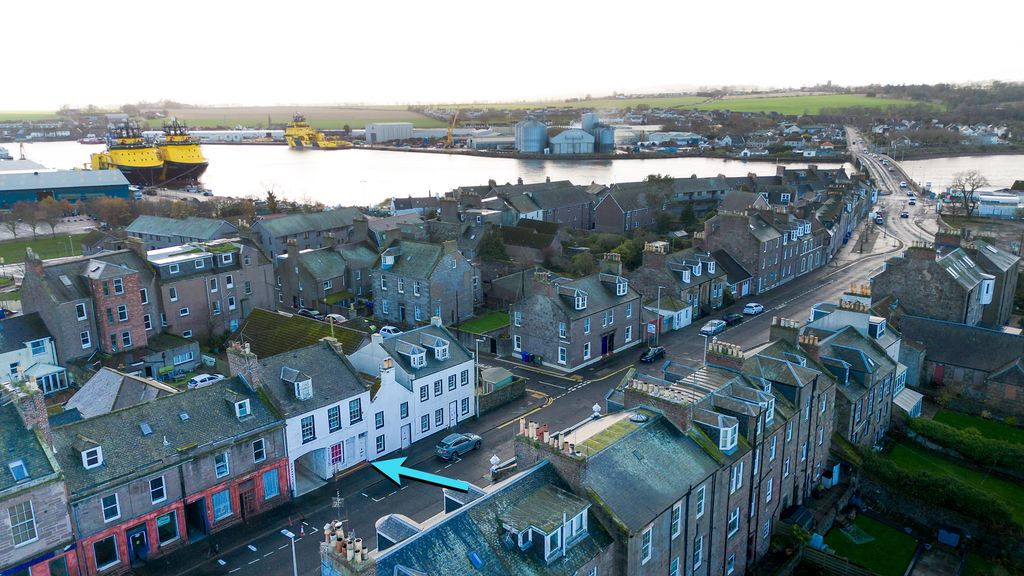 Additional image 23 of 2 bed maisonette for saleBridge Street, Montrose DD10