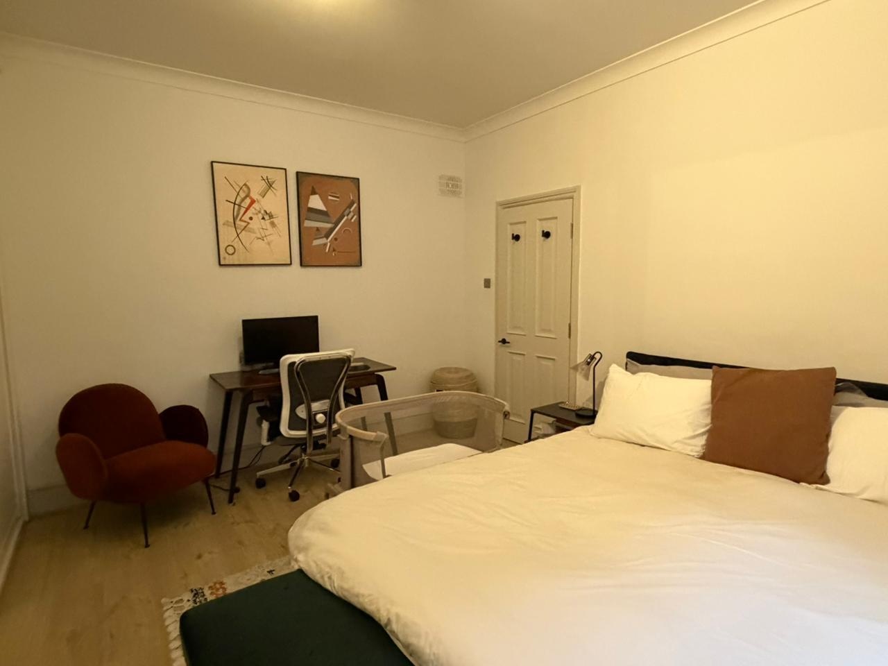 Additional image 5 of 2 Bed Flat, Palace Court, W2, N1 7GU