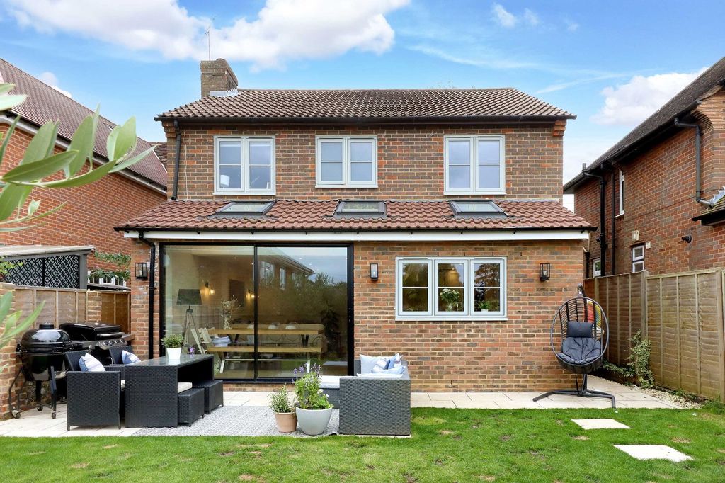 Additional image 9 of 4 bed detached house for saleCock Lane, Penn, Buckinghamshire HP10