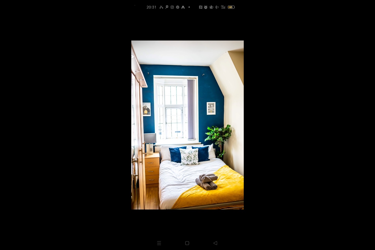 1 Bed Flat, Newhall Street, B3, N1 7GU