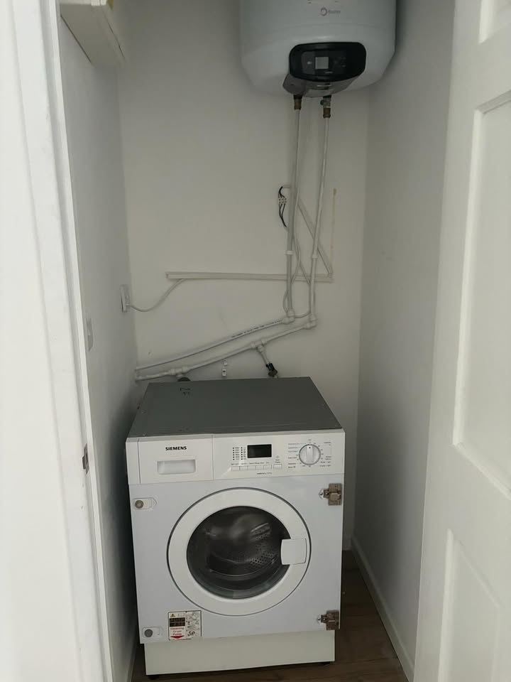 Additional image 3 of 1 Bed Flat, Hawthorns House, B66, N1 7GU