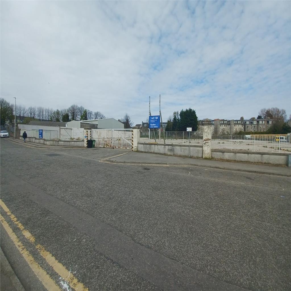 Additional image 3 of Canal Road Trade Park, 38 Canal Road, Aberdeen, AB25 3TL