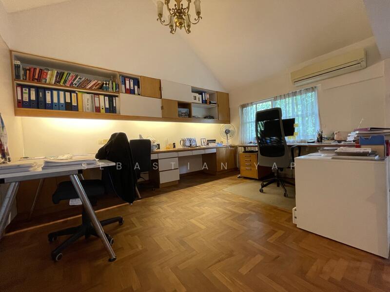 Additional image 8 of Bungalow @ Belmont Road