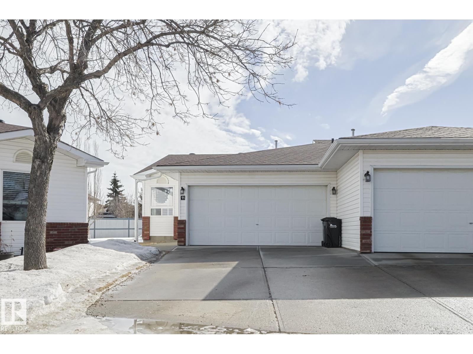 11-15 Ritchie Way, Sherwood Park, AB, T8A5T3