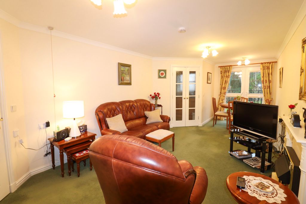 Additional image 4 of 2 bed flat for saleFlat 22, The Granary, Glebe Street, Dumfries DG1