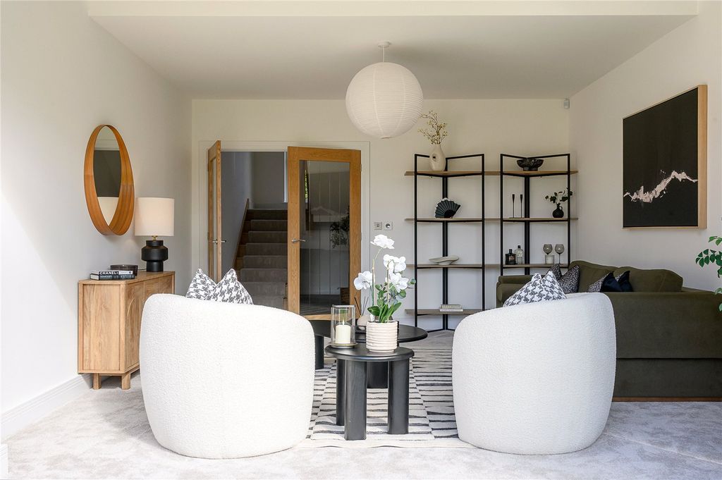 Additional image 19 of 6 bed detached house for saleSymeon Manor, 1 Symeon Court, Mount Oswald, Durham DH1