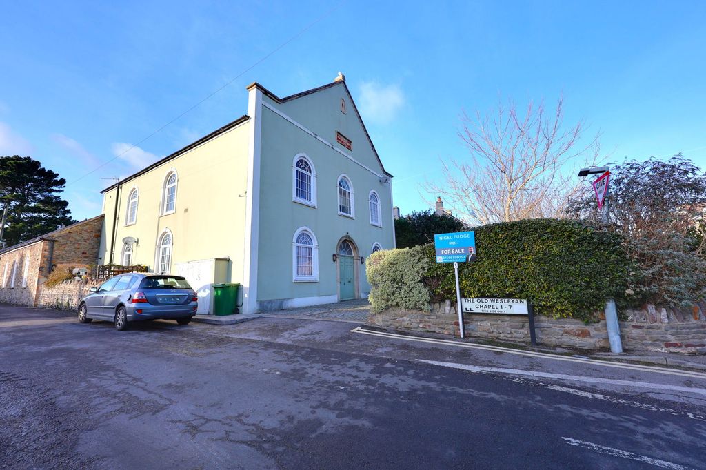Additional image 2 of 3 bed flat for saleThe Old Weslyan Church, Warmley, Bristol BS30
