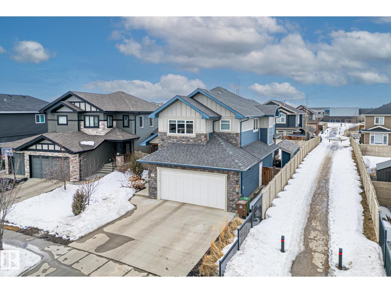 Additional image 3 of 25 Enchanted Way, St. Albert, AB, T8N7R5