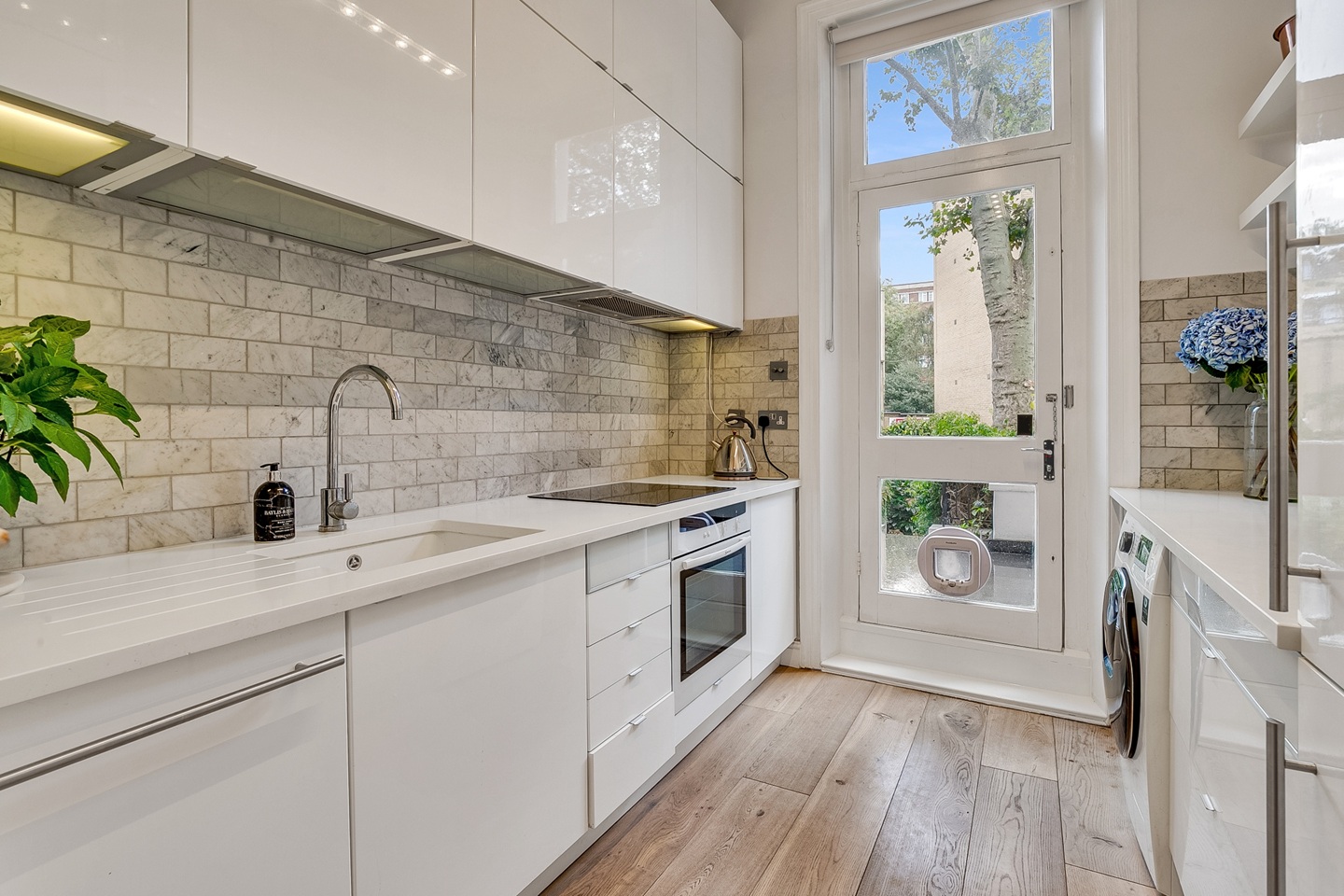 Additional image 10 of 2 Bed Flat, Kensington, W14, N1 7GU