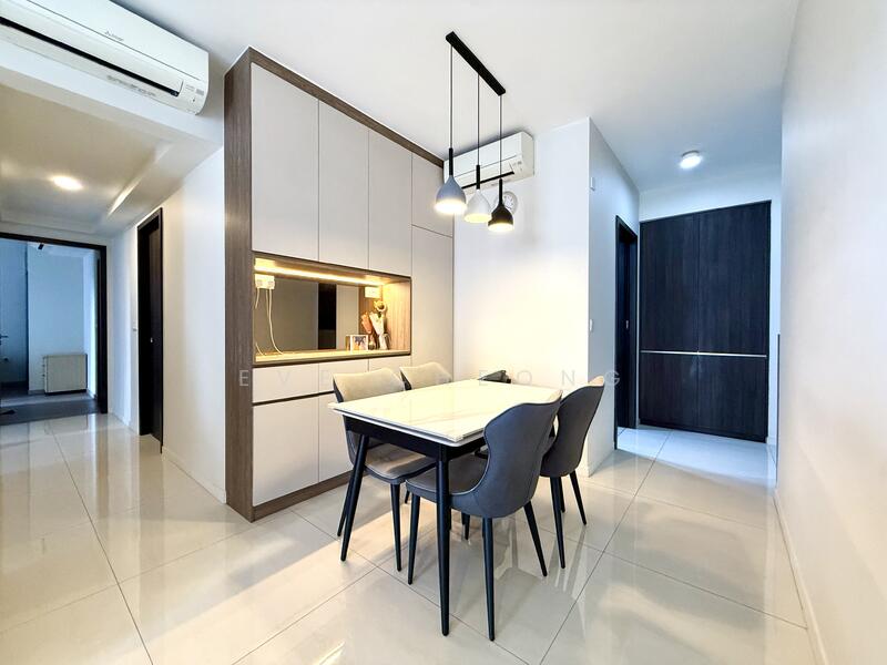 41 Hougang Avenue 7