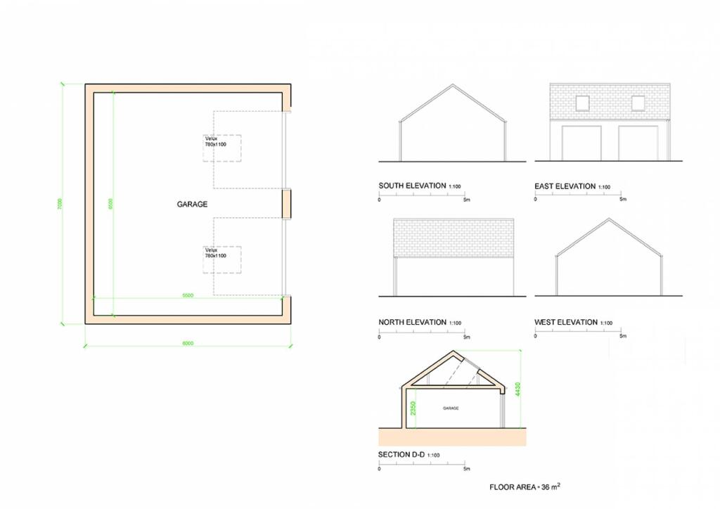 Additional image 7 of Land at South Smithy Cottage Bridge of Don, Aberdeen, AB23 8BD