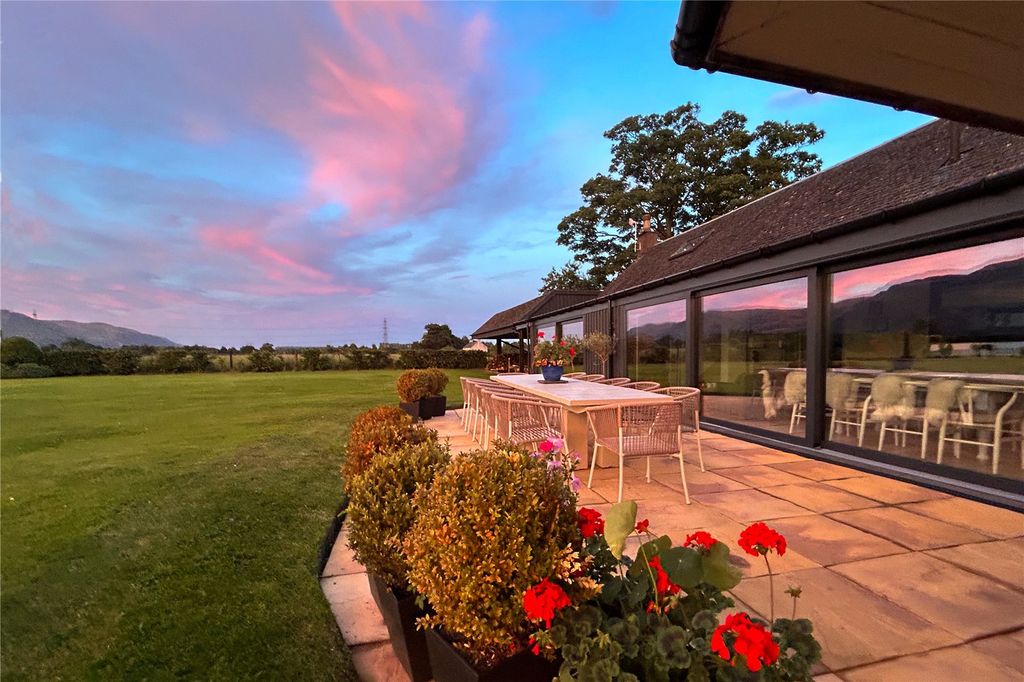 Additional image 26 of 6 bed detached house for saleWoodend, Craigmill, Stirling FK9
