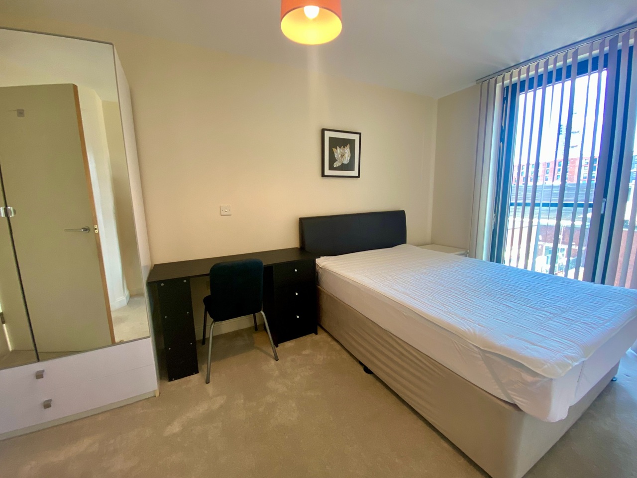 Additional image 8 of 2 Bed Flat, Southside, B5, N1 7GU