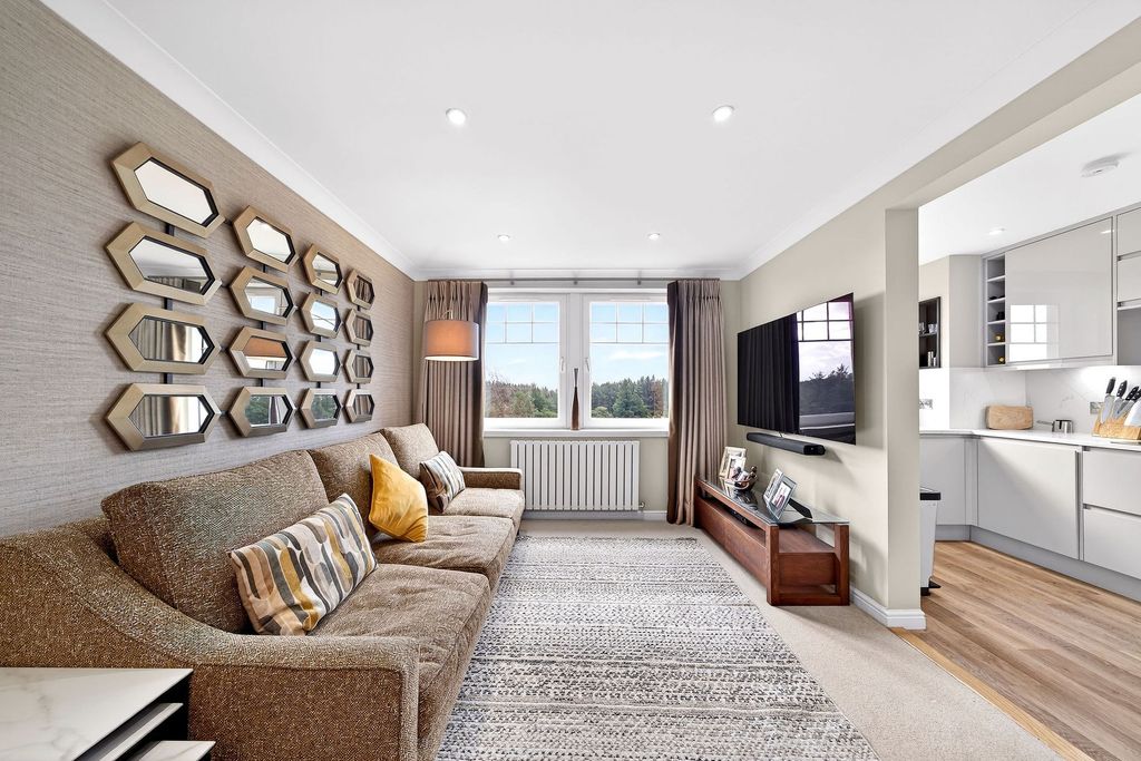 Additional image 9 of 2 bed flat for saleEagles View, Livingston EH54