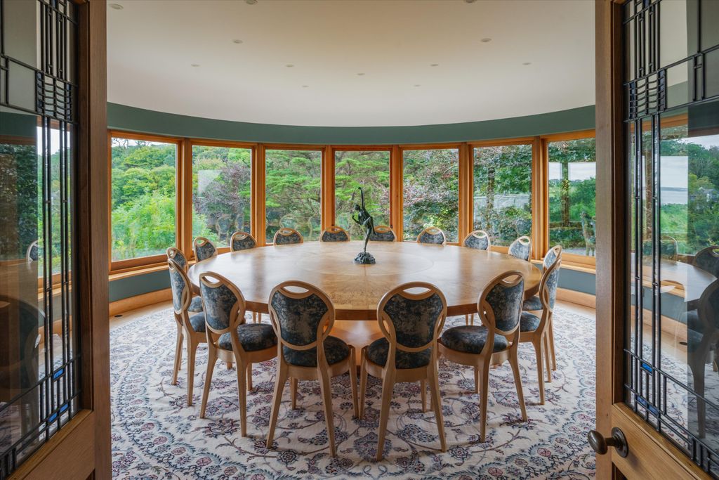 Additional image 6 of 6 bed detached house for saleGillan, Manaccan, Helston, Cornwall TR12