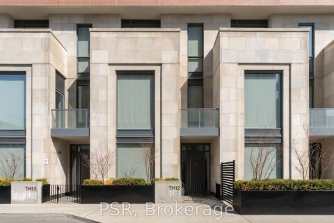 Additional image 7 of TH12-33 Frederick Todd Way, Toronto, ON, M4G 0C9