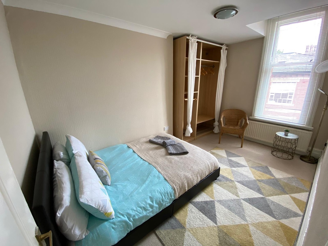 Additional image 7 of 2 Bed Flat, Chatsworth House, LS2, N1 7GU