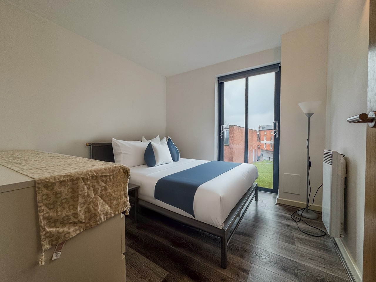 Additional image 13 of 2 Bed Flat, Spencer Point, B18, N1 7GU