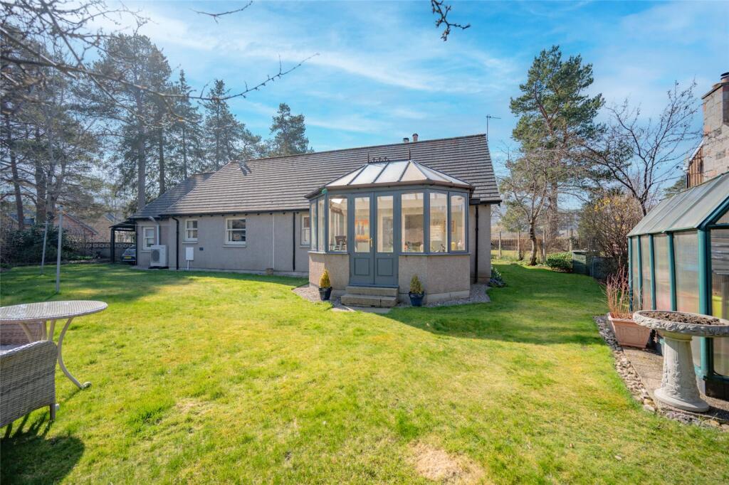 Additional image 22 of Ceannmor, Kindrochit Drive, Braemar, Aberdeenshire, AB35