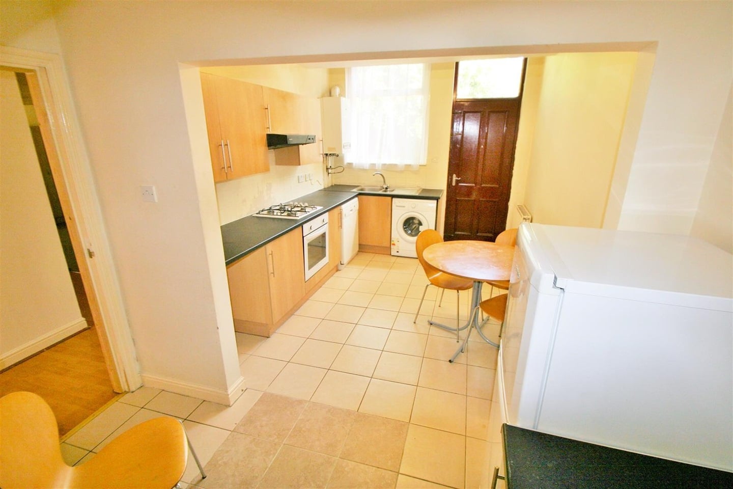 Additional image 4 of 3 Bed Flat, North Hill Road, LS6, N1 7GU