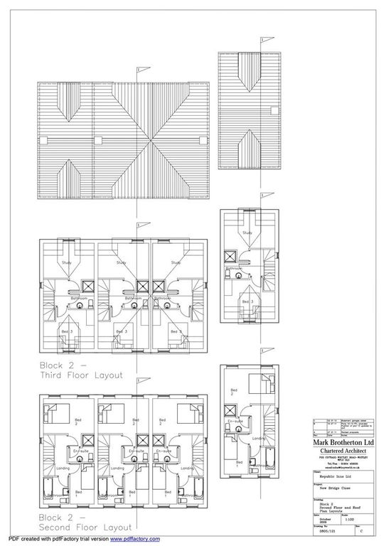 Additional image 13 of Land for saleCottingham Street, Goole DN14