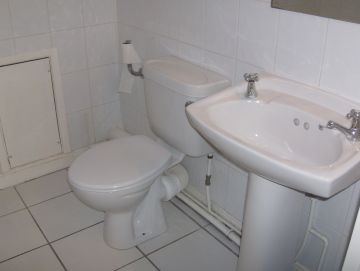 Additional image 10 of 1 Bed Flat, Regent Park Terrace, LS6, N1 7GU