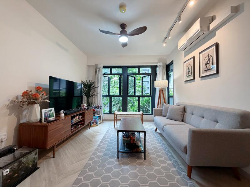 104A Bidadari Park Drive