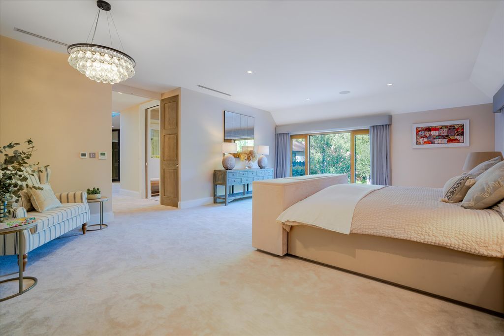 Additional image 23 of 6 bed detached house for saleWest Road, St George's Hill, Weybridge, Surrey KT13