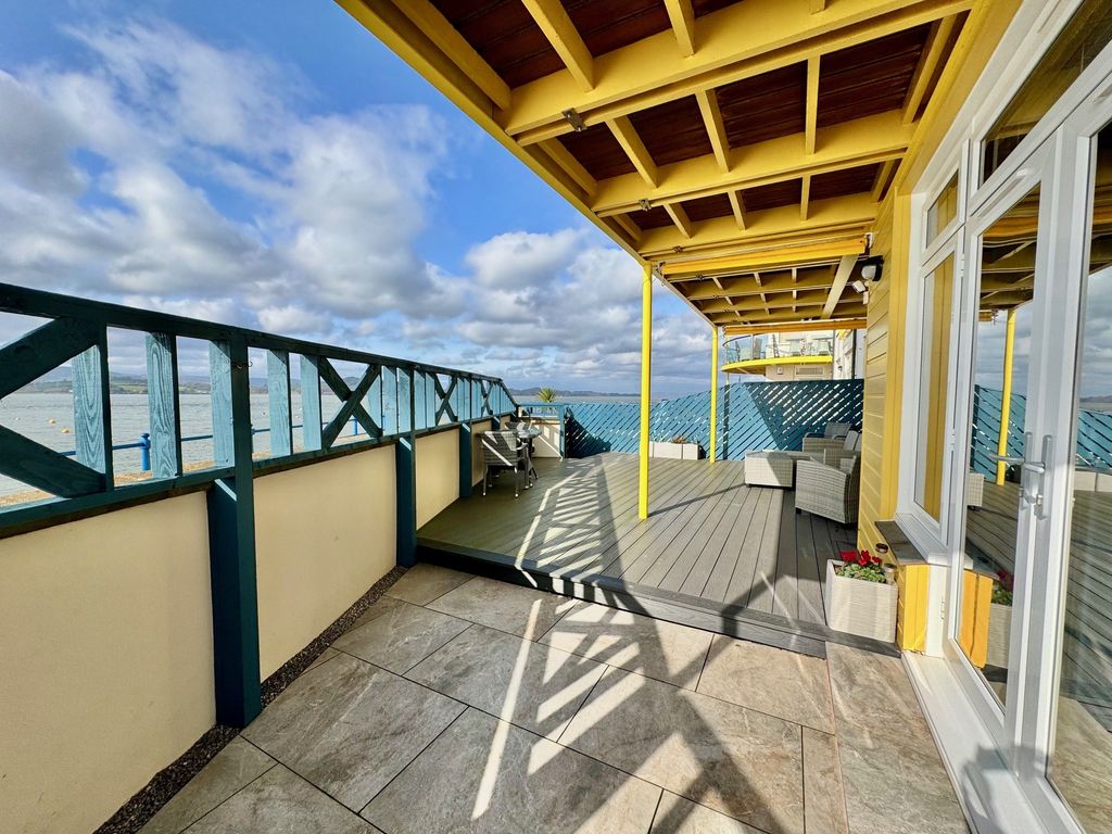 Additional image 14 of 3 bed flat for saleShelly Road, Exmouth EX8