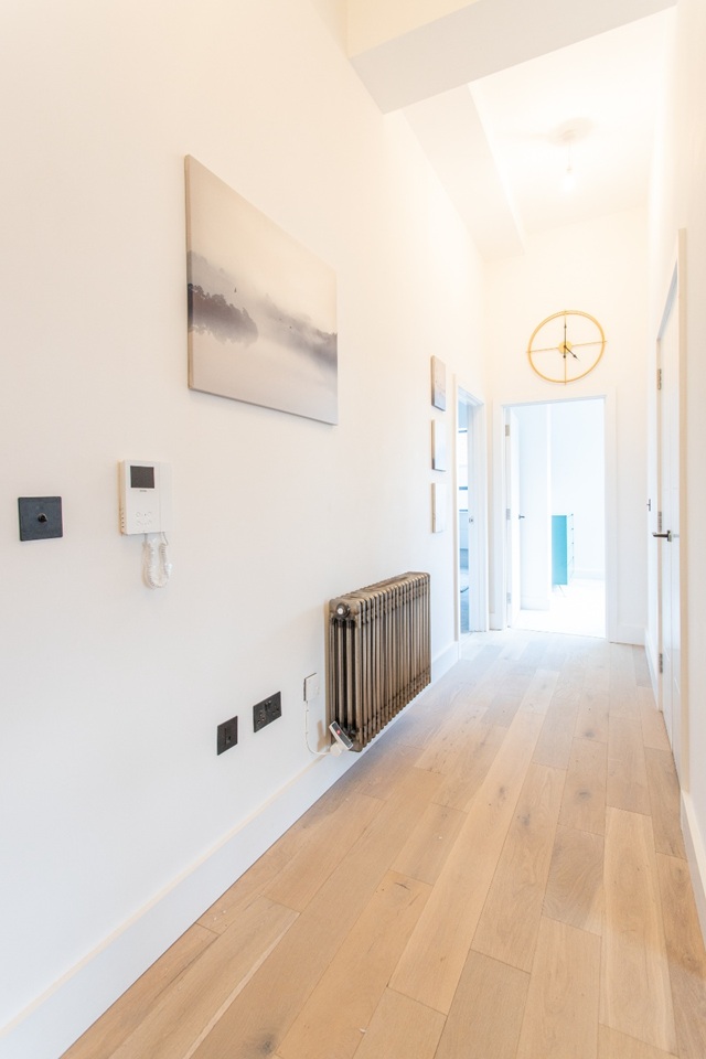 Additional image 9 of 2 Bed Flat, Chapmans Passage, B1, N1 7GU