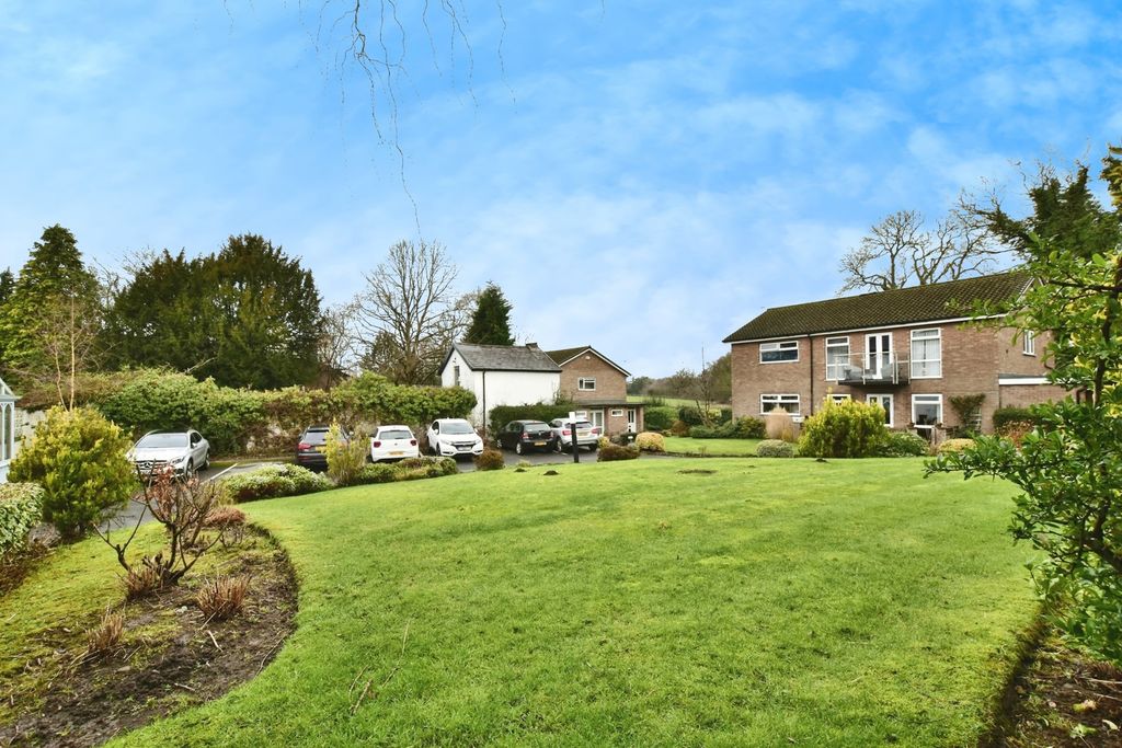 Additional image 12 of 4 bed flat for saleWoodleigh Court, Alderley Edge, Cheshire SK9