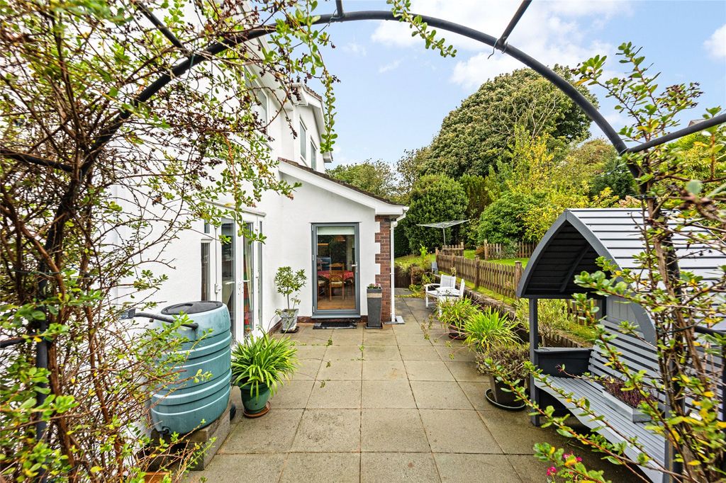 Additional image 25 of 4 bed detached house for saleLlanbedr Dyffryn Clwyd, Ruthin, Denbighshire LL15