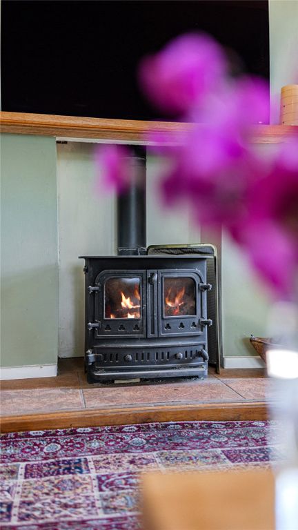 Additional image 22 of 7 bed detached house for saleLlanbedr Dyffryn Clwyd, Ruthin, Denbighshire LL15