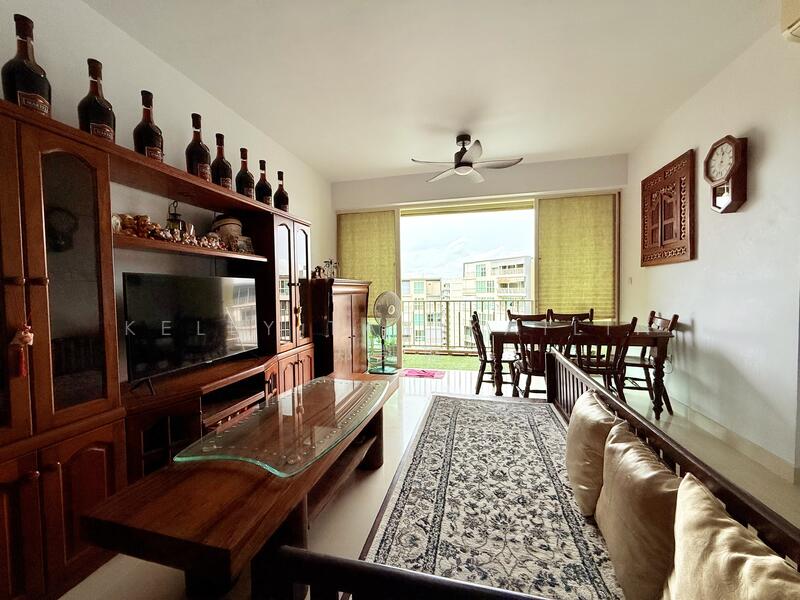 Additional image 2 of 25 Pasir Ris Link