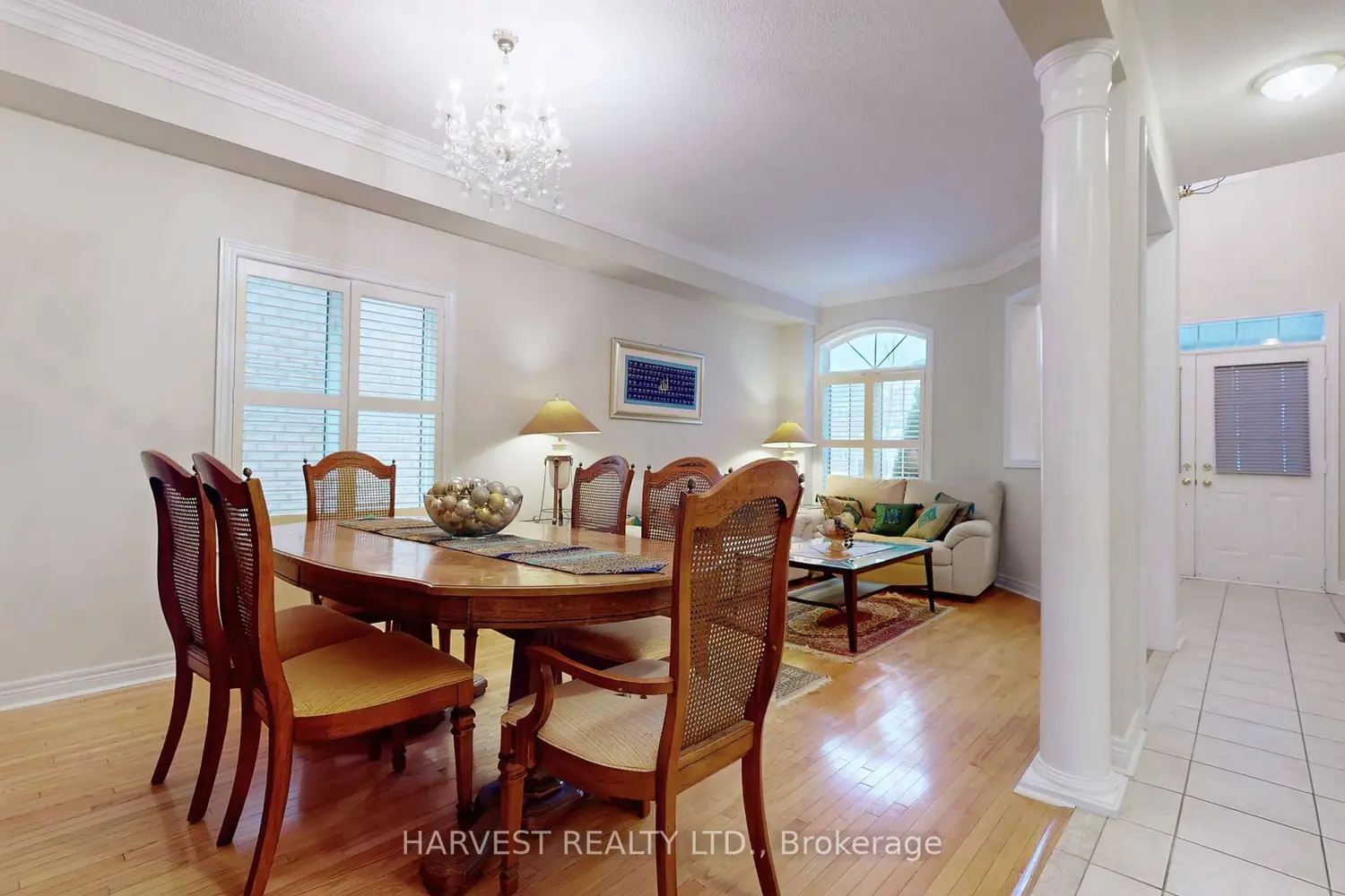 45 Jefferson Forest Drive, Richmond Hill photo 4