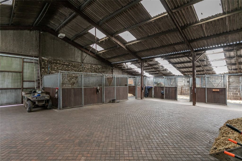 Additional image 27 of Equestrian for saleEdlington Wood House, Edlington, Doncaster, South Yorkshire DN12