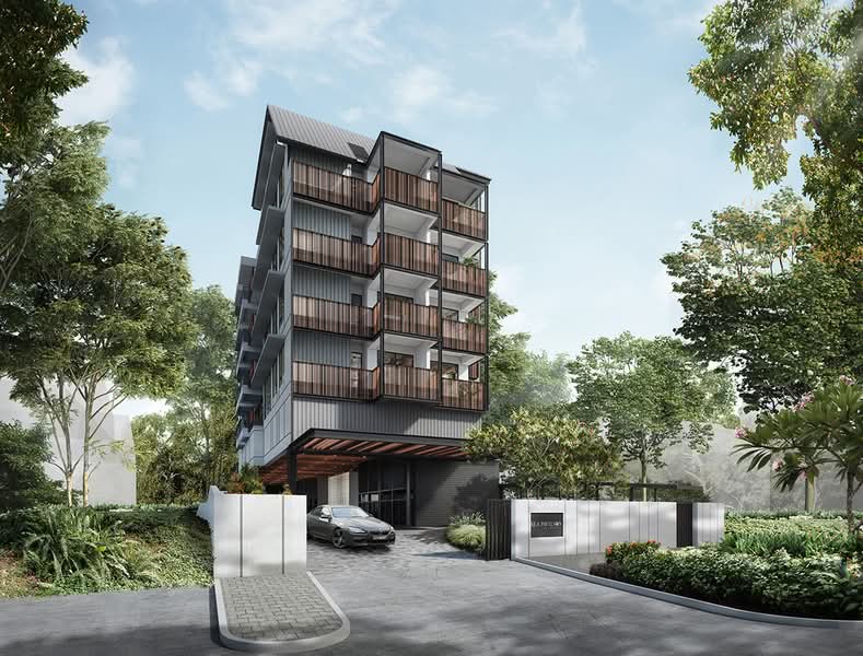 Additional image 14 of 494 Upper East Coast Road