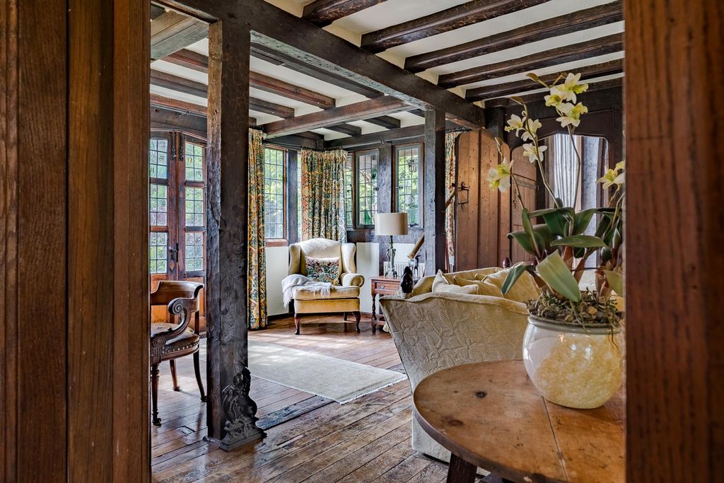 Additional image 8 of 8 bed detached house for saleMoult Hill, Salcombe, Devon TQ8