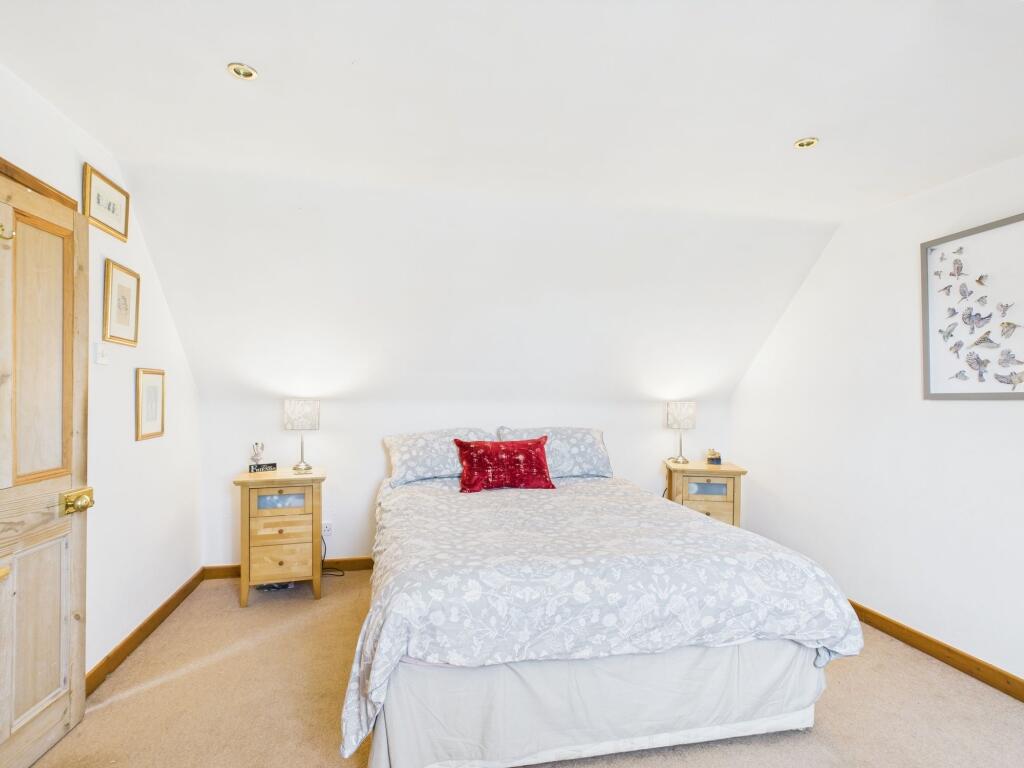 Additional image 19 of Tullynessle, Alford, AB33