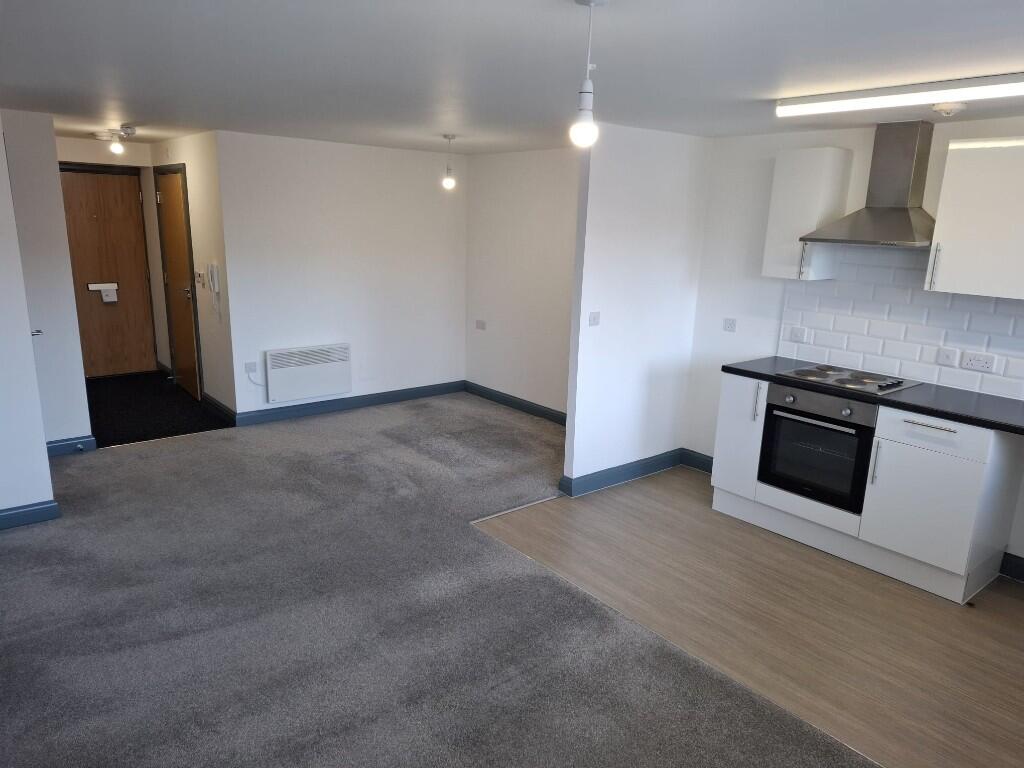 Additional image 4 of Brecon House, Browns Green, Birmingham, B20