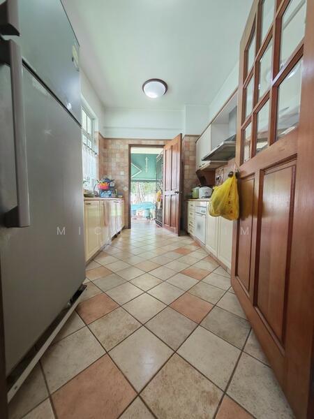 Additional image 5 of Super Cheap North South Facing Freehold Semi D